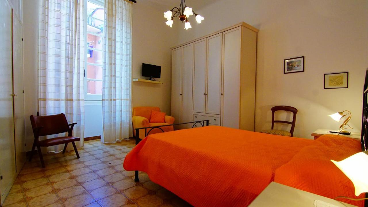 Appartamento Nel Borgo Medievale Levanto Exterior photo