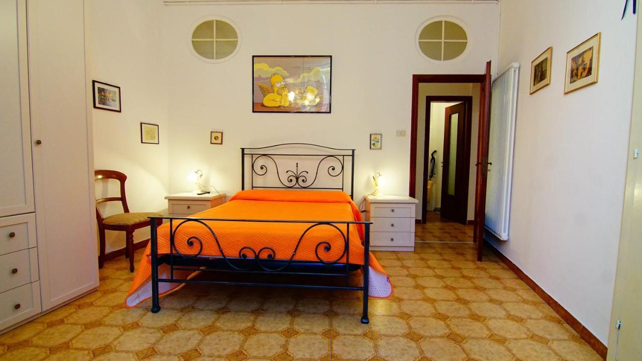 Appartamento Nel Borgo Medievale Levanto Exterior photo